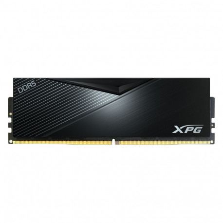 "16 GB ADATA DIMM 6000 (schwarz, AX5U6000C3016G-CLABK, Lancer, INTEL XMP)"