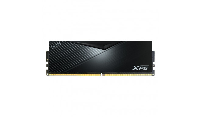 "16 GB ADATA DIMM 6000 (schwarz, AX5U6000C3016G-CLABK, Lancer, INTEL XMP)"