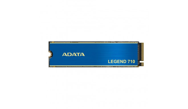 "M.2 1TB ADATA PCI-E NVMe Legend 710 retail"