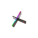 "Patriot 32 GB DIMM 7000 (2x 16 GB) Dual-Kit (schwarz, PVVR532G700C32K, Viper Venom RGB, INTEL XMP)"