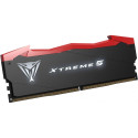 "32 GB Patriot DIMM 8200 (2x 16 GB) Dual-Kit (schwarz, PVX532G82C38K, Xtreme 5, INTEL XMP)"