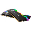 "48 GB Patriot DIMM 8000 (2x 24 GB) Dual-Kit (schwarz, PVXR548G80C38K, Viper Xtreme 5 RGB, INTEL XMP