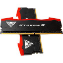"32 GB Patriot DIMM 8200 (2x 16 GB) Dual-Kit (schwarz, PVX532G82C38K, Xtreme 5, INTEL XMP)"