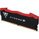 "32 GB Patriot DIMM 8200 (2x 16 GB) Dual-Kit (schwarz, PVX532G82C38K, Xtreme 5, INTEL XMP)"