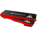 "32 GB Patriot DIMM 8200 (2x 16 GB) Dual-Kit (schwarz, PVX532G82C38K, Xtreme 5, INTEL XMP)"
