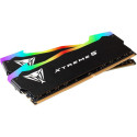 "48 GB Patriot DIMM 8000 (2x 24 GB) Dual-Kit (schwarz, PVXR548G80C38K, Viper Xtreme 5 RGB, INTEL XMP