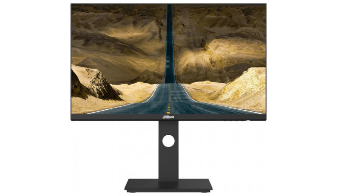 "Dahua LM27- P301A - 27'' | IPS | QHD | 75Hz"