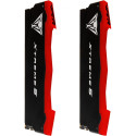 "32 GB Patriot DIMM 8200 (2x 16 GB) Dual-Kit (schwarz, PVX532G82C38K, Xtreme 5, INTEL XMP)"