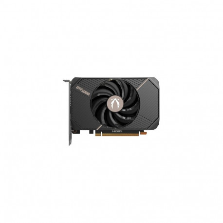 "RTX 5050 8GB Zotac SOLO GDDR7 1 Fan"