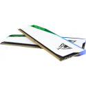 "48 GB Patriot DIMM 6000 (2x 24 GB) Dual-Kit (wei, PVER548G60C42KW, Viper Elite 5 RGB, INTEL XMP, AM