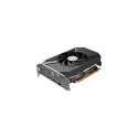 "RTX 5050 8GB Zotac SOLO GDDR7 1 Fan"
