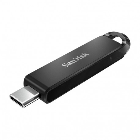 "STICK 128GB Sandisk Ultra USB 3.1 / USB-C"