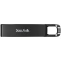 "STICK USB-Stick 128GB SanDisk Ultra USB 3.1 / USB-C"