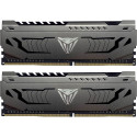 "PC3000 Patriot 16GB (2x8) Viper Steel CL16 Kit PE633"