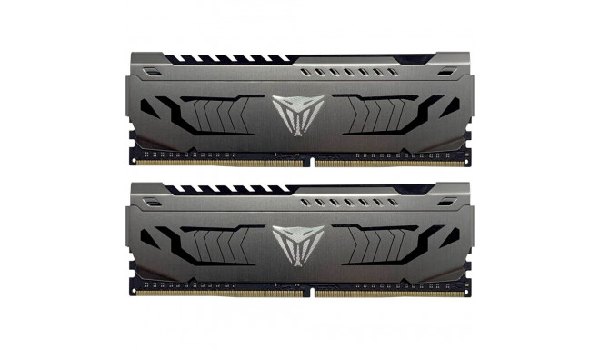 "PC3000 Patriot 16GB (2x8) Viper Steel CL16 Kit PE633"