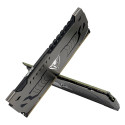 "PC3000 Patriot 16GB (2x8) Viper Steel CL16 Kit PE633"