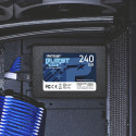 "Patriot Burst Elite interne SSD 240GB"