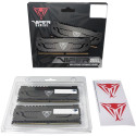"Patriot DIMM 3200 (2x 8 GB) Dual-Kit (grau, PVS416G320C6K, Viper Steel, INTEL XMP)"