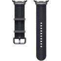 "Samsung Athleisure(S/M) fr Watch8 Classic Dark Gray"