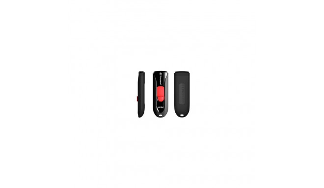 "STICK TRANSCEND 64GB JetFlash 590 Black"