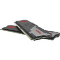 "64 GB Patriot DIMM 6000 (2x 32 GB) Dual-Kit (schwarz, PVV564G600C36K, Viper Venom, INTEL XMP)"