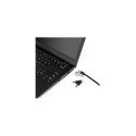 "KENSINGTON N17 KEYED LAPTOP LOCK FOR DELL"