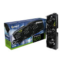 "Palit RTX5070 GamingPro-S OC 12GB GDDR7 HDMI 3xDP"
