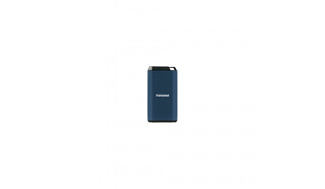 "TRANSCEND ESD410C 2TB External SSD USB 20Gbps Type C"