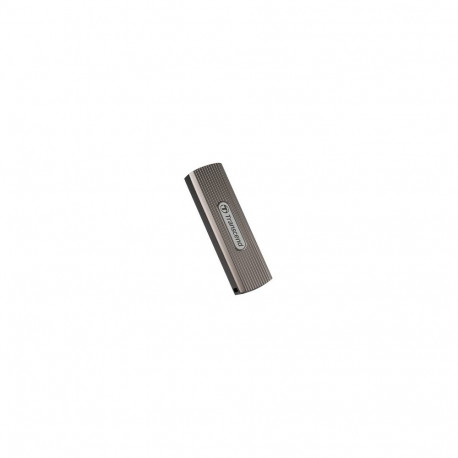 "TRANSCEND ESD330C 2TB External SSD USB 10Gbps Type-C"