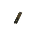"TRANSCEND 2TB M.2 2280 PCIe Gen4x4 NVMe 3D TLC DRAM-less"