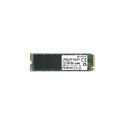 "TRANSCEND 500GB SSD internal M.2 2280 PCIe Gen3x4 NVMe TLC DRAM-less"