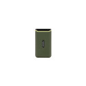 "TRANSCEND ESD380C 500GB External SSD USB 3.2 Gen 2 Type C"