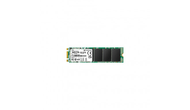 "TRANSCEND 1TB M.2 2280 SSD SATA3 B+M Key TLC"