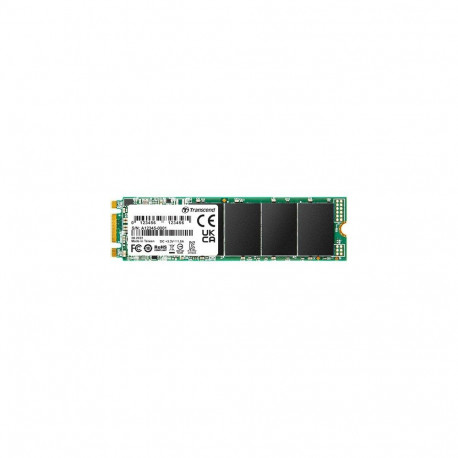"TRANSCEND 500GB M.2 2280 SSD SATA3 B+M Key TLC"
