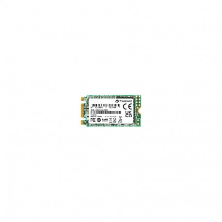 "TRANSCEND 250GB M.2 2242 SSD SATA3 B+M Key TLC"