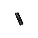 "TRANSCEND 1TB M.2 2280 PCIe Gen4x4 SSD NVMe 3D TLC with Dram Metal Heatsink"