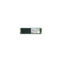 "TRANSCEND 112S 512GB PCIe Gen3x4 M.2 2280 M-Key 3D TLC DRAM-less"