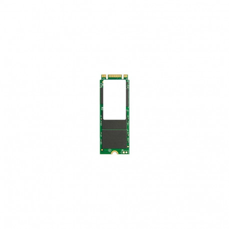 "TRANSCEND 64GB M.2 2260 SSD SATA3 B+M Key MLC"