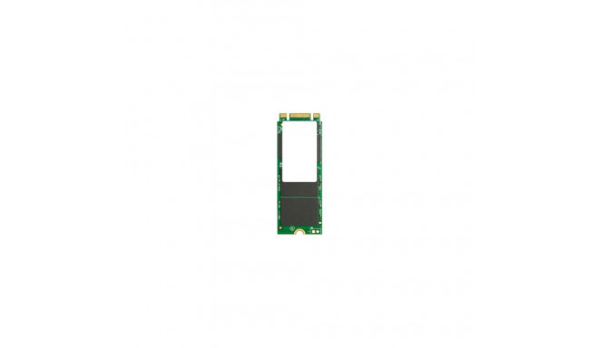 "TRANSCEND 64GB M.2 2260 SSD SATA3 B+M Key MLC"