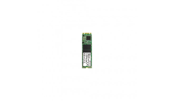 "TRANSCEND 960GB M.2 2280 SSD SATA3 B+M Key TLC"