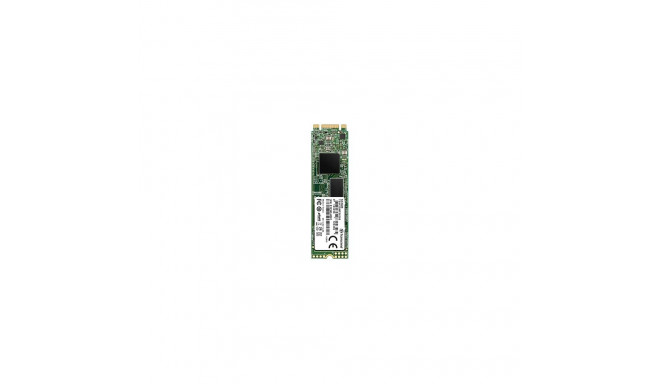 "TRANSCEND 512GB M.2 2280 SSD SATA3 B+M Key TLC"