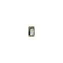 "TRANSCEND 128GB mSATA SSD SATA3 3D TLC"