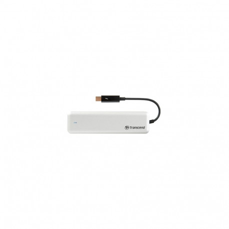 "TRANSCEND 960GB JetDrive 855 PCIe SSD upgrade kit for Apple Mac"