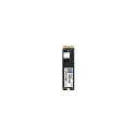 "TRANSCEND 240GB JetDrive 850 PCIe SSD for Apple Mac M13-M15 PCIe Gen 3 x4 NVMe"