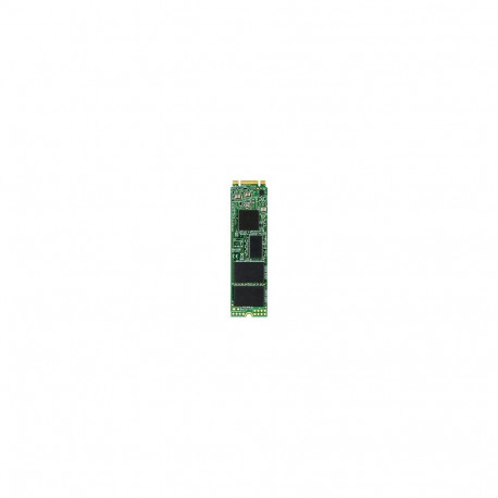 "TRANSCEND MTS820S SSD 480GB M.2 2280 SSD SATA3 TLC"