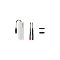 "TRANSCEND 960GB JetDrive 855 PCIe SSD upgrade kit for Apple Mac"
