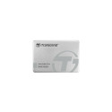 "TRANSCEND SSD220S SSD 240GB intern 6,4cm 2,5Zoll SATA 6Gb/s TLC"