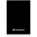 "TRANSCEND 128GB SSD 6,35cm 2.5Zoll IDE MLC"