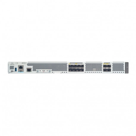 "Cisco CATALYST 8500-12X EDGE"