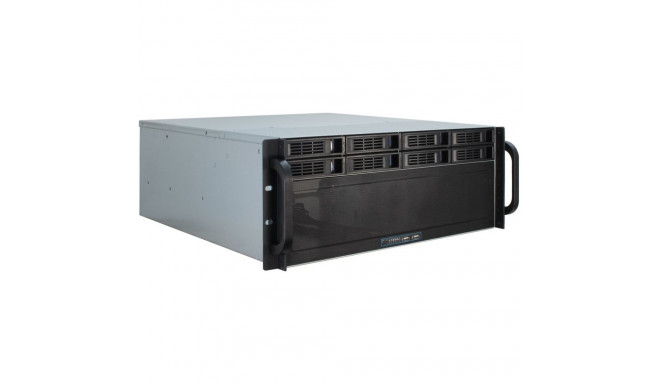 "IPC 4U-4408 - Rack-montierbar - 4U"